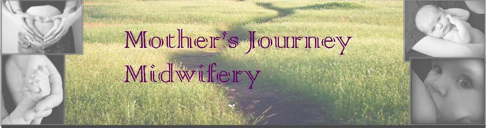 Mother's Journey Midwifery